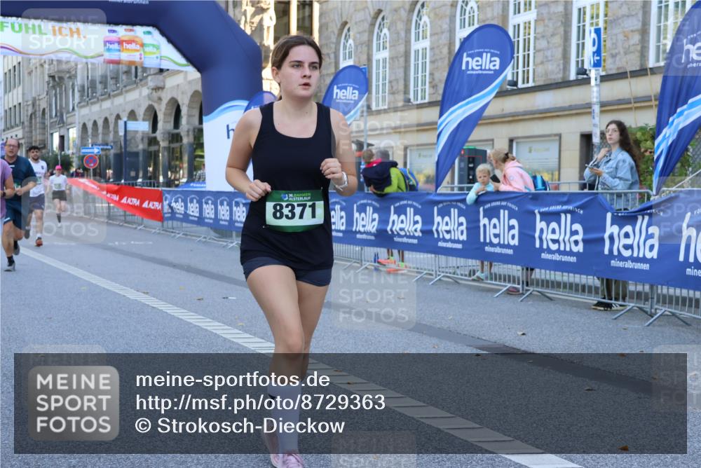 07.09.2025 - BARMER Alsterlauf Strokosch-Dieckow http://msf.ph/oto/8729363 07.09.2025 11:54:32 Ziel  meine-sportfotos.de