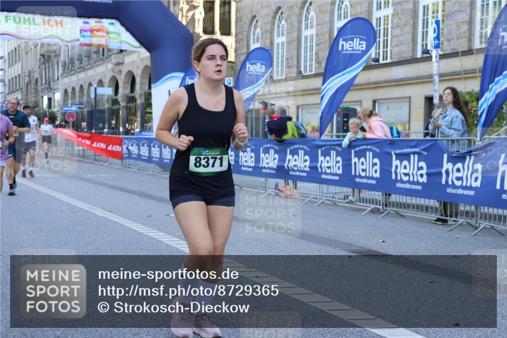 07.09.2025 - BARMER Alsterlauf Strokosch-Dieckow http://msf.ph/oto/8729365 07.09.2025 11:54:32 Ziel  meine-sportfotos.de