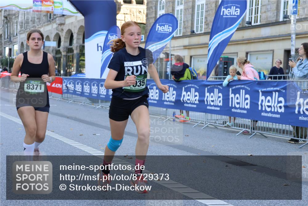 07.09.2025 - BARMER Alsterlauf Strokosch-Dieckow http://msf.ph/oto/8729373 07.09.2025 11:54:31 Ziel  meine-sportfotos.de