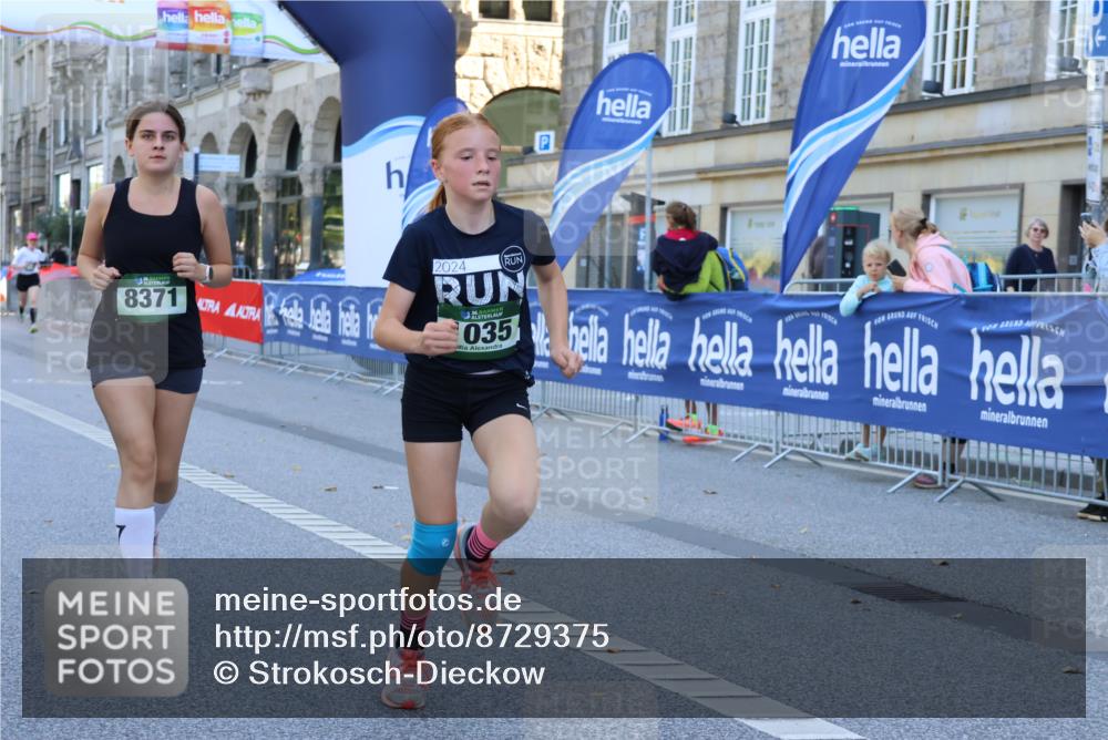 07.09.2025 - BARMER Alsterlauf Strokosch-Dieckow http://msf.ph/oto/8729375 07.09.2025 11:54:31 Ziel  meine-sportfotos.de