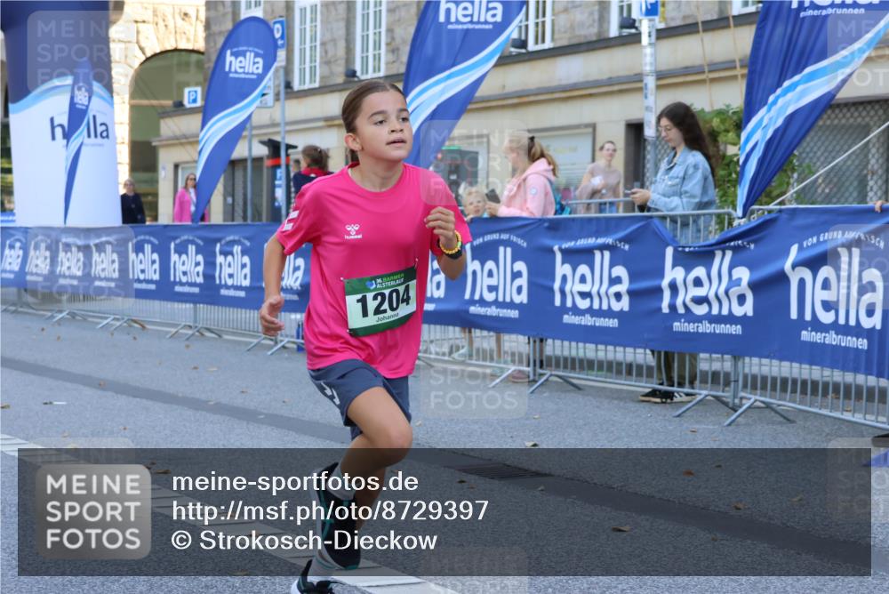 07.09.2025 - BARMER Alsterlauf Strokosch-Dieckow http://msf.ph/oto/8729397 07.09.2025 11:54:15 Ziel  meine-sportfotos.de