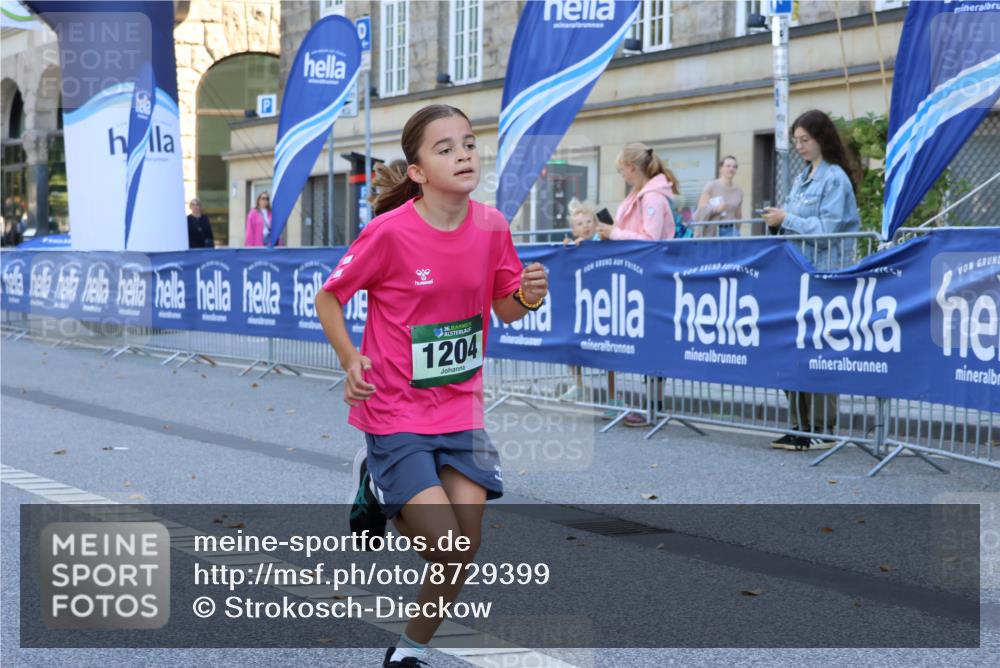 07.09.2025 - BARMER Alsterlauf Strokosch-Dieckow http://msf.ph/oto/8729399 07.09.2025 11:54:15 Ziel  meine-sportfotos.de