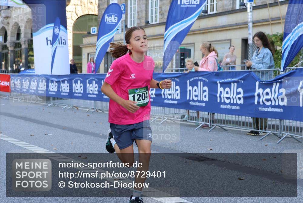 07.09.2025 - BARMER Alsterlauf Strokosch-Dieckow http://msf.ph/oto/8729401 07.09.2025 11:54:15 Ziel  meine-sportfotos.de
