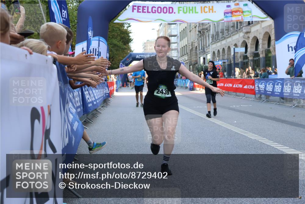 07.09.2025 - BARMER Alsterlauf Strokosch-Dieckow http://msf.ph/oto/8729402 07.09.2025 10:27:40 Ziel 5097, 5098, 5275, 5276, 5668, 5669, 6224 meine-sportfotos.de