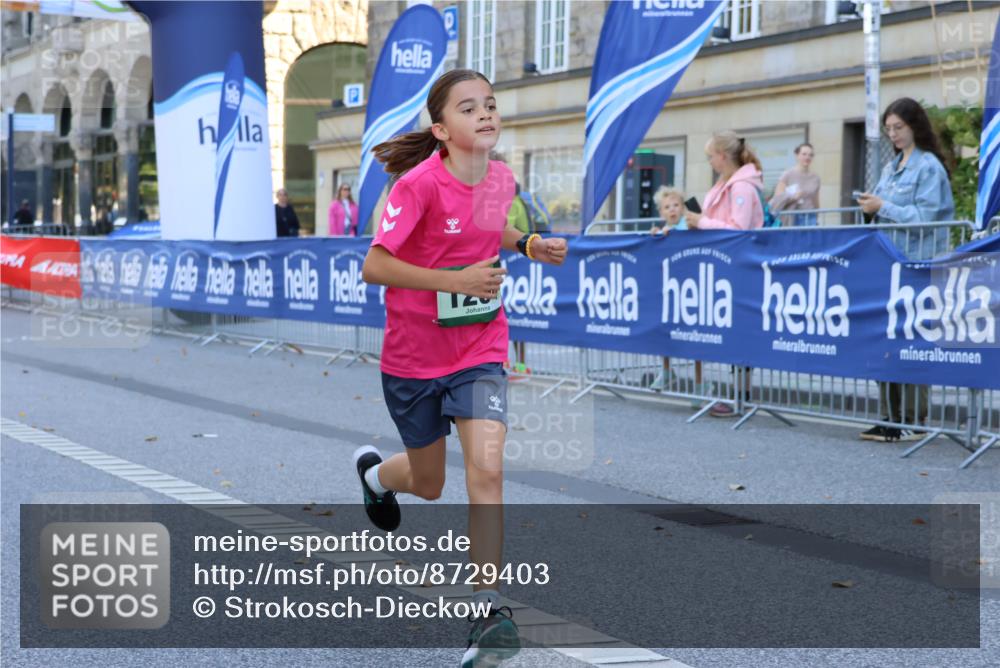 07.09.2025 - BARMER Alsterlauf Strokosch-Dieckow http://msf.ph/oto/8729403 07.09.2025 11:54:15 Ziel  meine-sportfotos.de