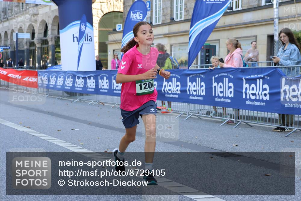 07.09.2025 - BARMER Alsterlauf Strokosch-Dieckow http://msf.ph/oto/8729405 07.09.2025 11:54:15 Ziel  meine-sportfotos.de