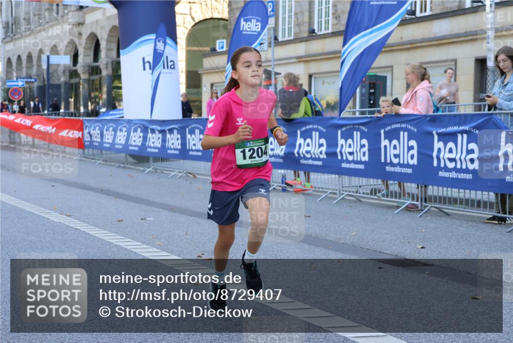 07.09.2025 - BARMER Alsterlauf Strokosch-Dieckow http://msf.ph/oto/8729407 07.09.2025 11:54:15 Ziel  meine-sportfotos.de
