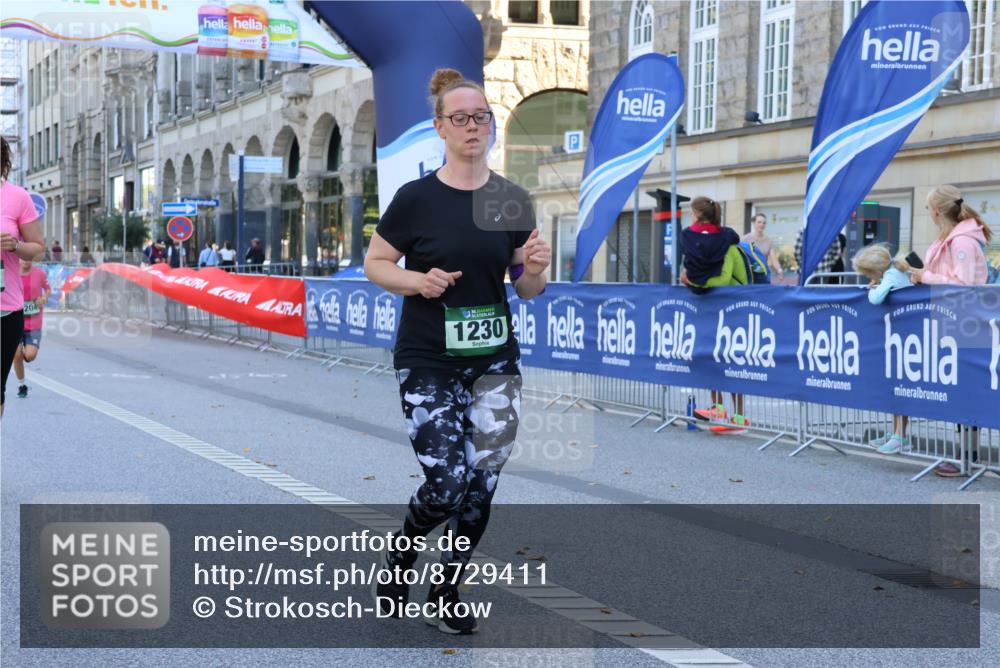 07.09.2025 - BARMER Alsterlauf Strokosch-Dieckow http://msf.ph/oto/8729411 07.09.2025 11:54:11 Ziel  meine-sportfotos.de