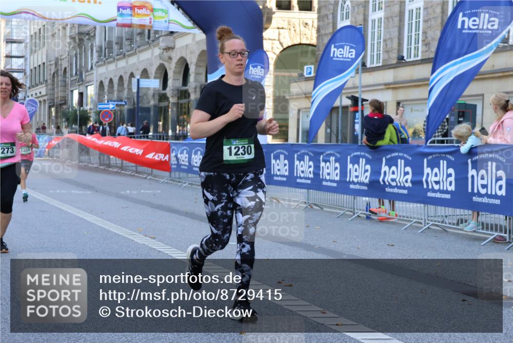 07.09.2025 - BARMER Alsterlauf Strokosch-Dieckow http://msf.ph/oto/8729415 07.09.2025 11:54:11 Ziel  meine-sportfotos.de