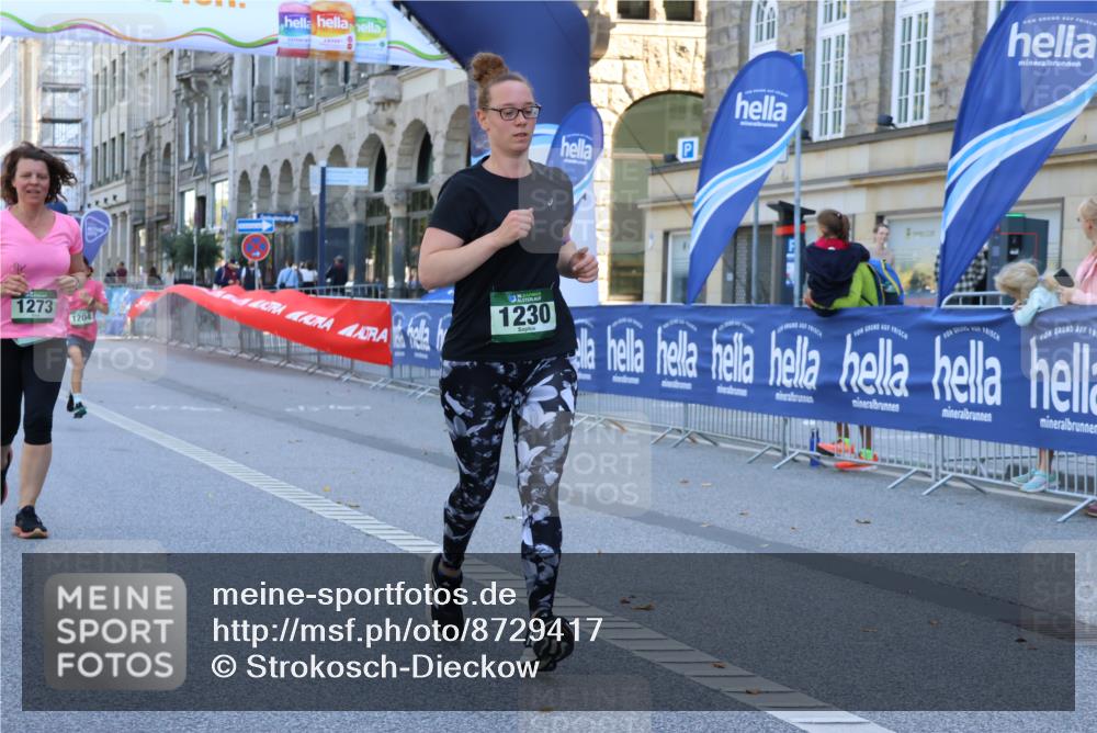 07.09.2025 - BARMER Alsterlauf Strokosch-Dieckow http://msf.ph/oto/8729417 07.09.2025 11:54:10 Ziel  meine-sportfotos.de