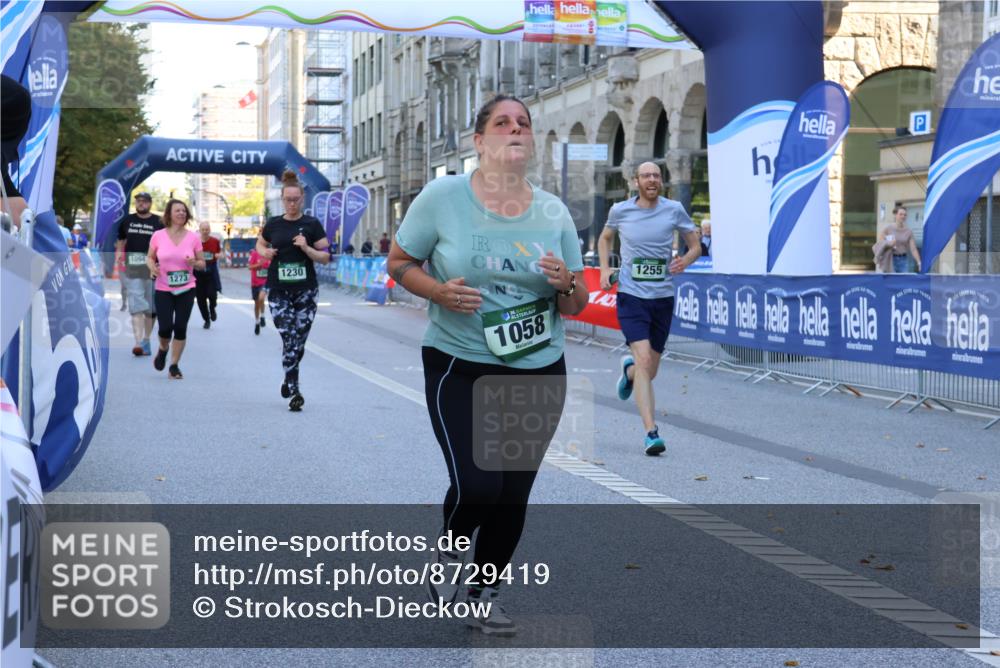 07.09.2025 - BARMER Alsterlauf Strokosch-Dieckow http://msf.ph/oto/8729419 07.09.2025 11:54:06 Ziel  meine-sportfotos.de