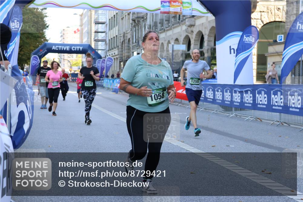 07.09.2025 - BARMER Alsterlauf Strokosch-Dieckow http://msf.ph/oto/8729421 07.09.2025 11:54:06 Ziel  meine-sportfotos.de