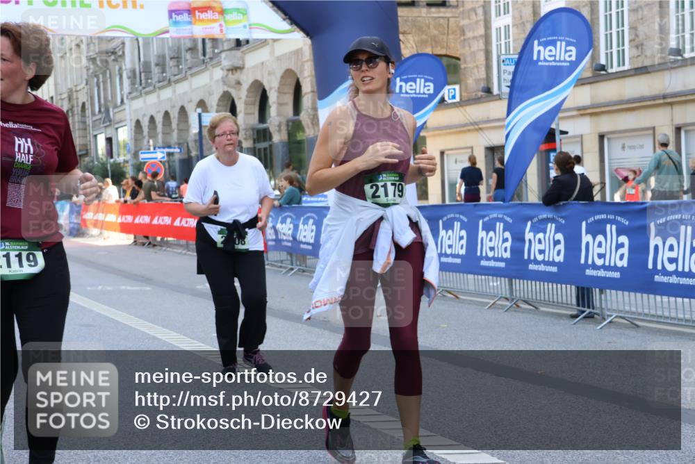 07.09.2025 - BARMER Alsterlauf Strokosch-Dieckow http://msf.ph/oto/8729427 07.09.2025 10:27:26 Ziel 2135, 2136, 2239, 2990, 3003, 3746, 4994, 5275, 5276 meine-sportfotos.de