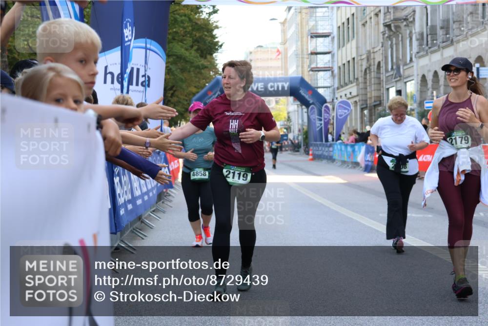 07.09.2025 - BARMER Alsterlauf Strokosch-Dieckow http://msf.ph/oto/8729439 07.09.2025 10:27:25 Ziel 2135, 2136, 2239, 2990, 3003, 3746, 4994, 5275, 5276 meine-sportfotos.de