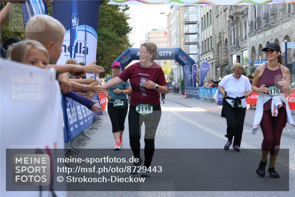 07.09.2025 - BARMER Alsterlauf Strokosch-Dieckow http://msf.ph/oto/8729443 07.09.2025 10:27:24 Ziel 2135, 2136, 2239, 2990, 3003, 3746, 4994, 5275, 5276 meine-sportfotos.de