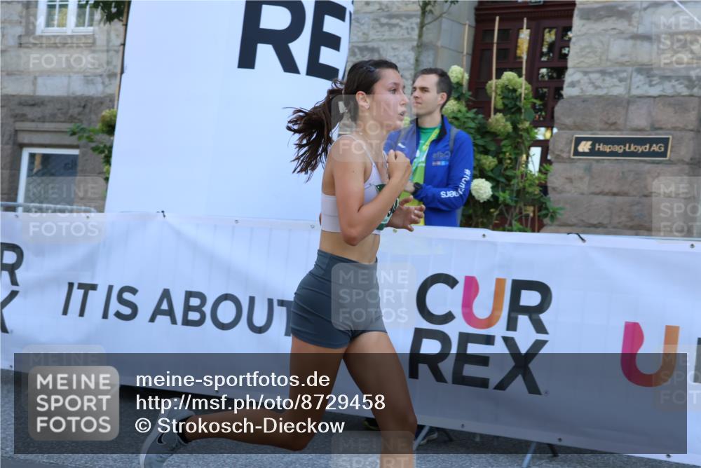 07.09.2025 - BARMER Alsterlauf Strokosch-Dieckow http://msf.ph/oto/8729458 07.09.2025 11:53:57 Ziel  meine-sportfotos.de
