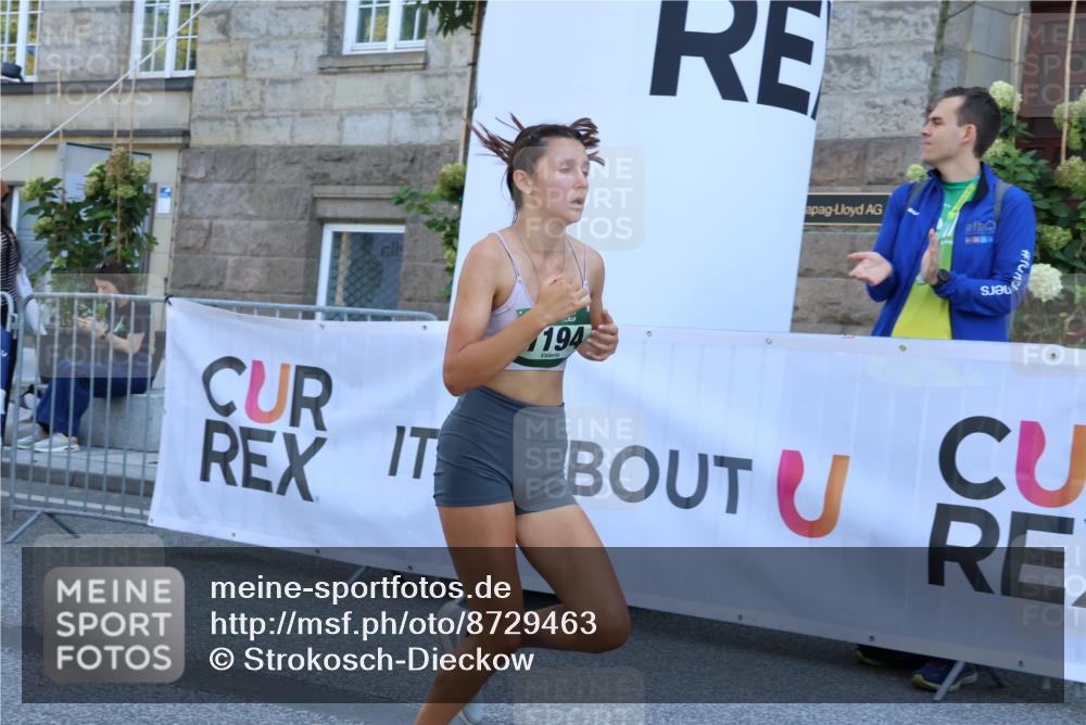07.09.2025 - BARMER Alsterlauf Strokosch-Dieckow http://msf.ph/oto/8729463 07.09.2025 11:53:57 Ziel  meine-sportfotos.de