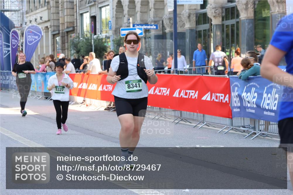 07.09.2025 - BARMER Alsterlauf Strokosch-Dieckow http://msf.ph/oto/8729467 07.09.2025 10:27:14 Ziel 2441, 2990, 3003, 3746, 4851, 5128, 6301 meine-sportfotos.de