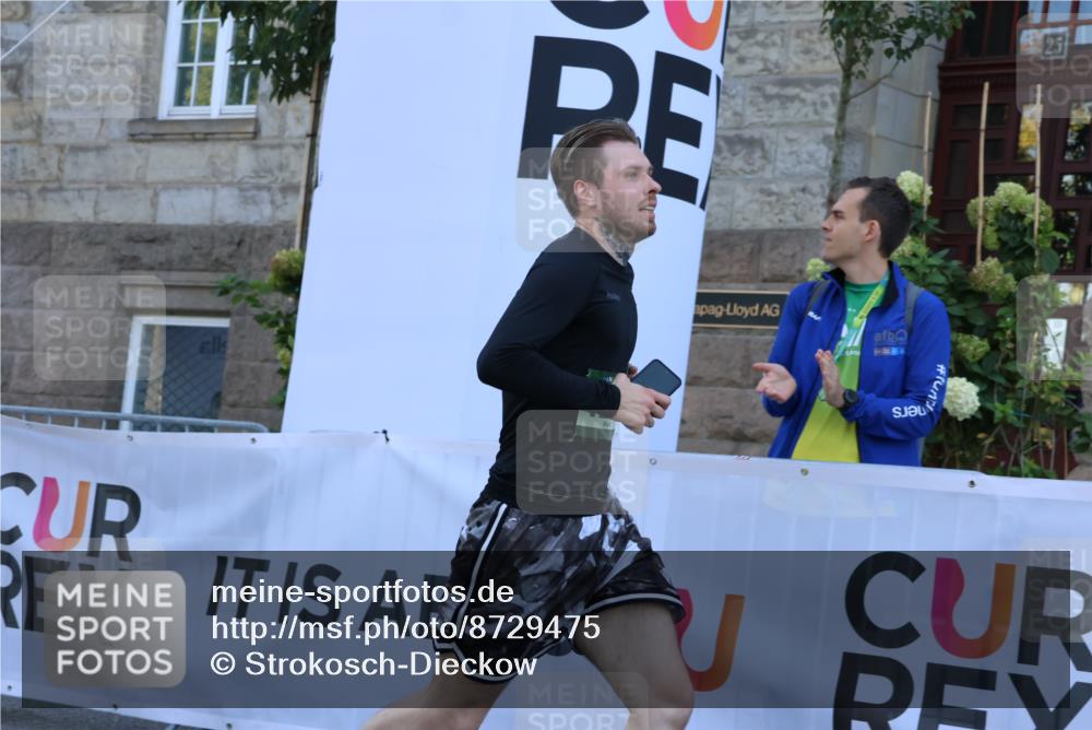 07.09.2025 - BARMER Alsterlauf Strokosch-Dieckow http://msf.ph/oto/8729475 07.09.2025 11:53:55 Ziel  meine-sportfotos.de