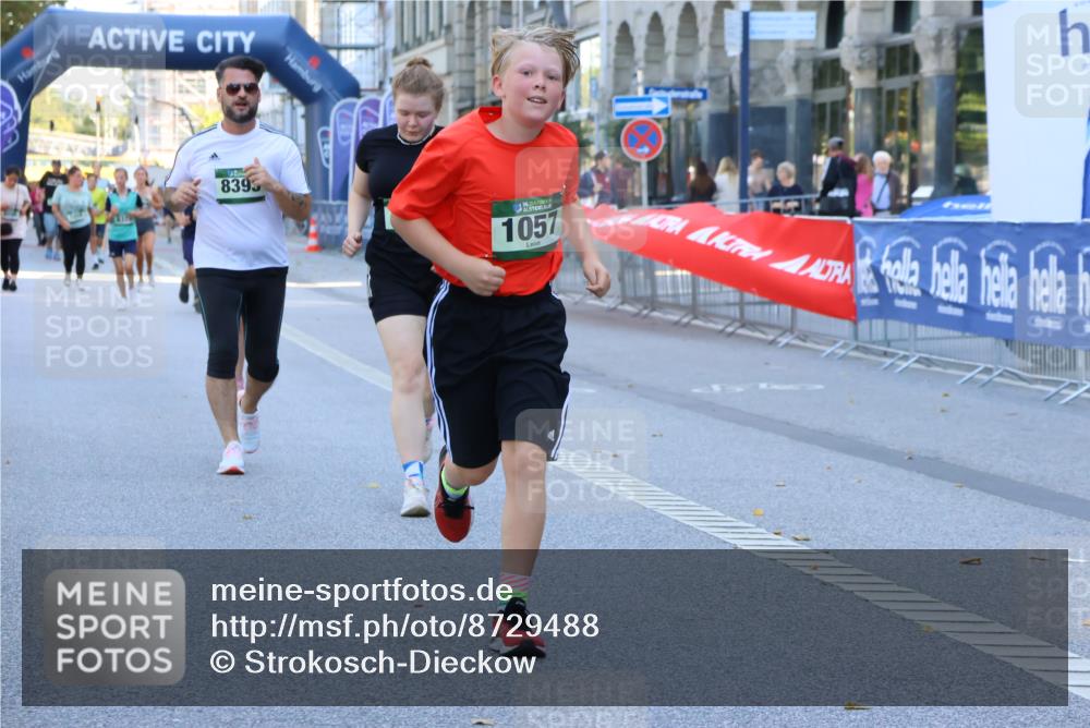 07.09.2025 - BARMER Alsterlauf Strokosch-Dieckow http://msf.ph/oto/8729488 07.09.2025 11:53:44 Ziel  meine-sportfotos.de