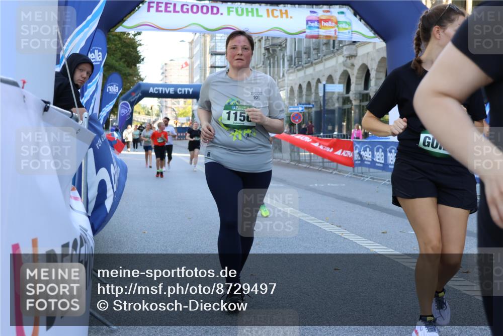07.09.2025 - BARMER Alsterlauf Strokosch-Dieckow http://msf.ph/oto/8729497 07.09.2025 11:53:36 Ziel  meine-sportfotos.de