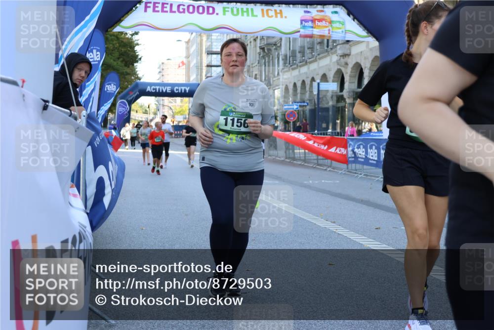 07.09.2025 - BARMER Alsterlauf Strokosch-Dieckow http://msf.ph/oto/8729503 07.09.2025 11:53:36 Ziel  meine-sportfotos.de