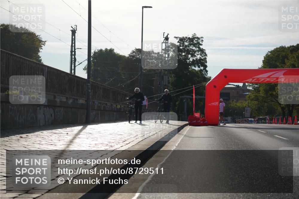 07.09.2025 - BARMER Alsterlauf Yannick Fuchs http://msf.ph/oto/8729511 07.09.2025 08:43:20 Laufen  meine-sportfotos.de