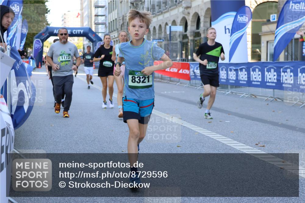 07.09.2025 - BARMER Alsterlauf Strokosch-Dieckow http://msf.ph/oto/8729596 07.09.2025 11:53:30 Ziel  meine-sportfotos.de