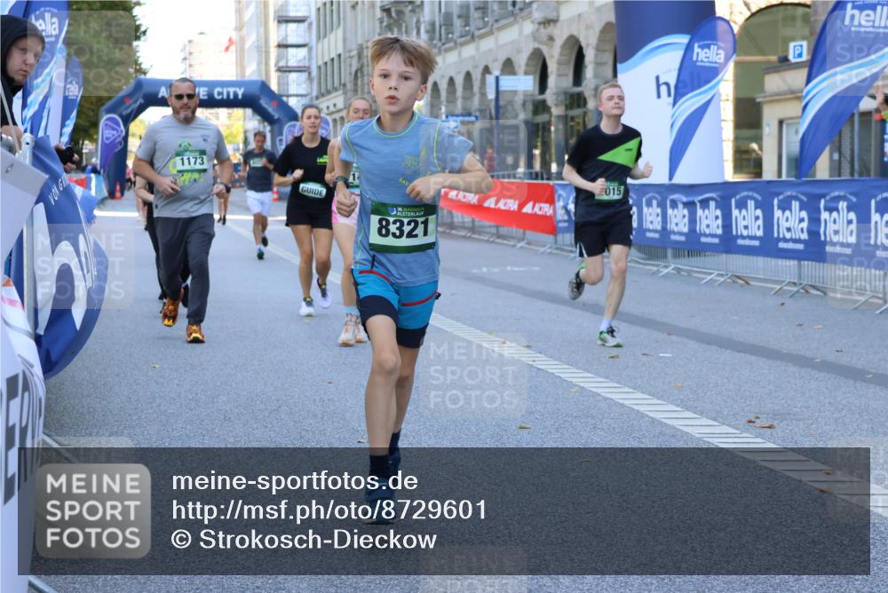 07.09.2025 - BARMER Alsterlauf Strokosch-Dieckow http://msf.ph/oto/8729601 07.09.2025 11:53:30 Ziel  meine-sportfotos.de