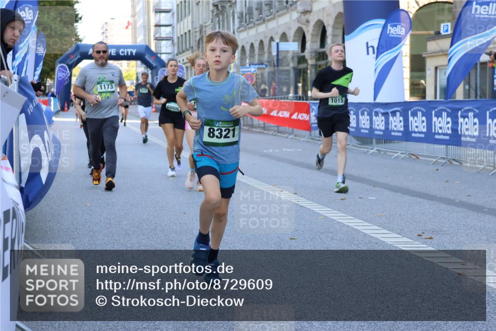 07.09.2025 - BARMER Alsterlauf Strokosch-Dieckow http://msf.ph/oto/8729609 07.09.2025 11:53:30 Ziel  meine-sportfotos.de