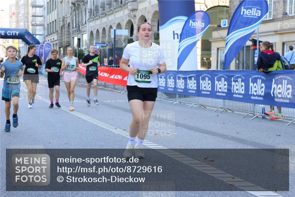 07.09.2025 - BARMER Alsterlauf Strokosch-Dieckow http://msf.ph/oto/8729616 07.09.2025 11:53:27 Ziel  meine-sportfotos.de