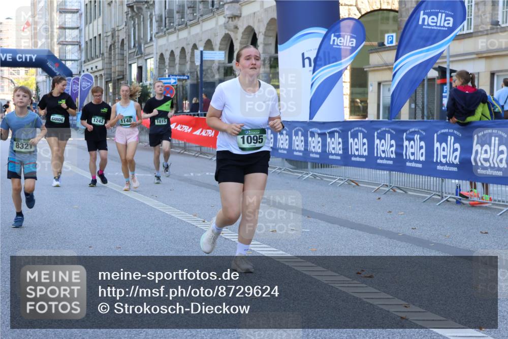 07.09.2025 - BARMER Alsterlauf Strokosch-Dieckow http://msf.ph/oto/8729624 07.09.2025 11:53:27 Ziel  meine-sportfotos.de