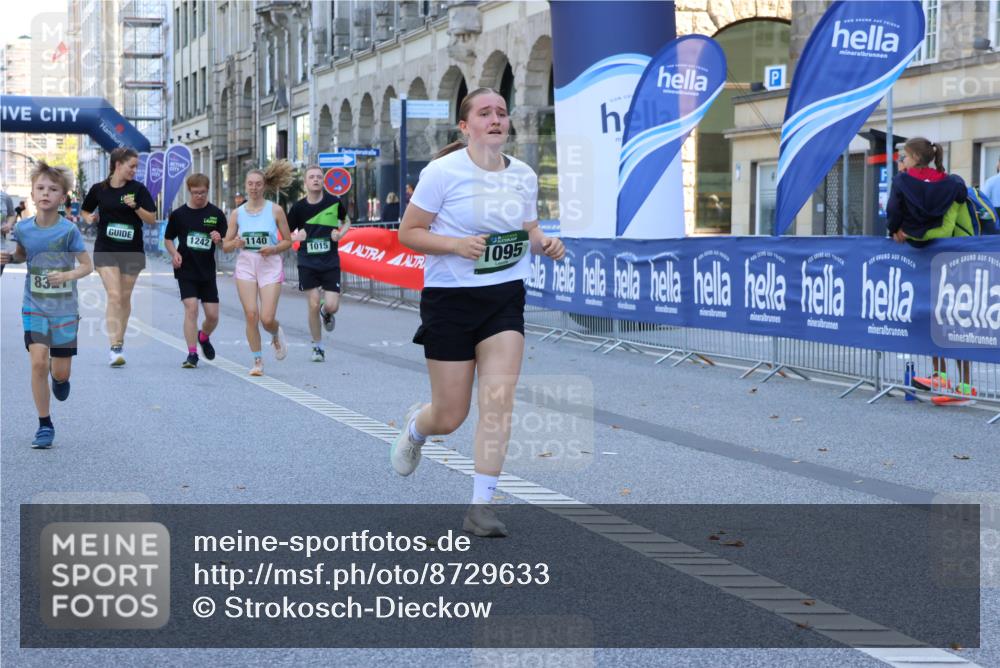 07.09.2025 - BARMER Alsterlauf Strokosch-Dieckow http://msf.ph/oto/8729633 07.09.2025 11:53:27 Ziel  meine-sportfotos.de