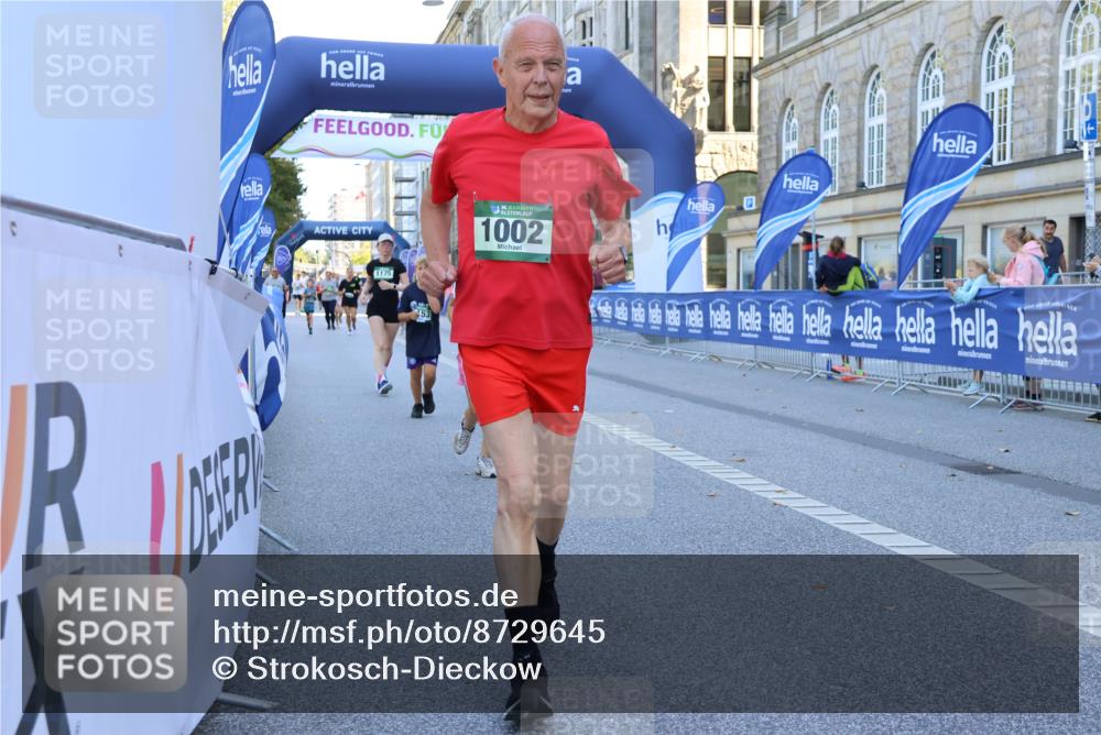 07.09.2025 - BARMER Alsterlauf Strokosch-Dieckow http://msf.ph/oto/8729645 07.09.2025 11:53:18 Ziel  meine-sportfotos.de