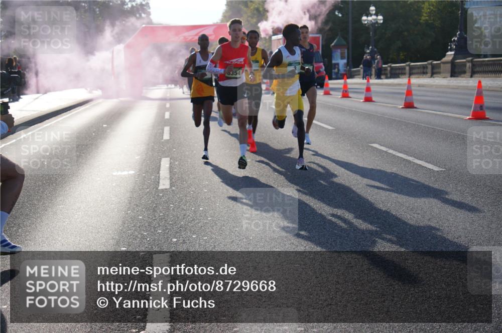 07.09.2025 - BARMER Alsterlauf Yannick Fuchs http://msf.ph/oto/8729668 07.09.2025 08:56:39 Laufen 354 meine-sportfotos.de