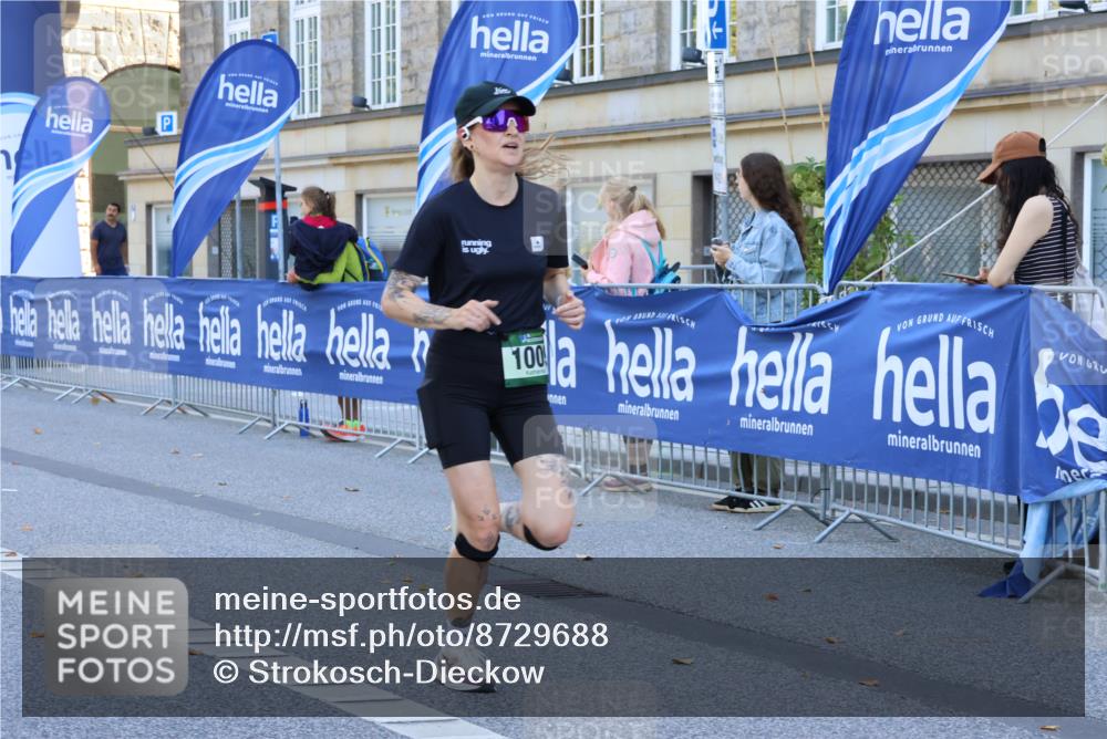 07.09.2025 - BARMER Alsterlauf Strokosch-Dieckow http://msf.ph/oto/8729688 07.09.2025 11:53:07 Ziel  meine-sportfotos.de