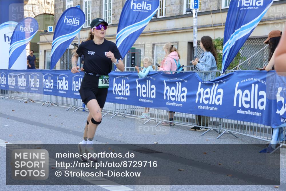07.09.2025 - BARMER Alsterlauf Strokosch-Dieckow http://msf.ph/oto/8729716 07.09.2025 11:53:07 Ziel  meine-sportfotos.de