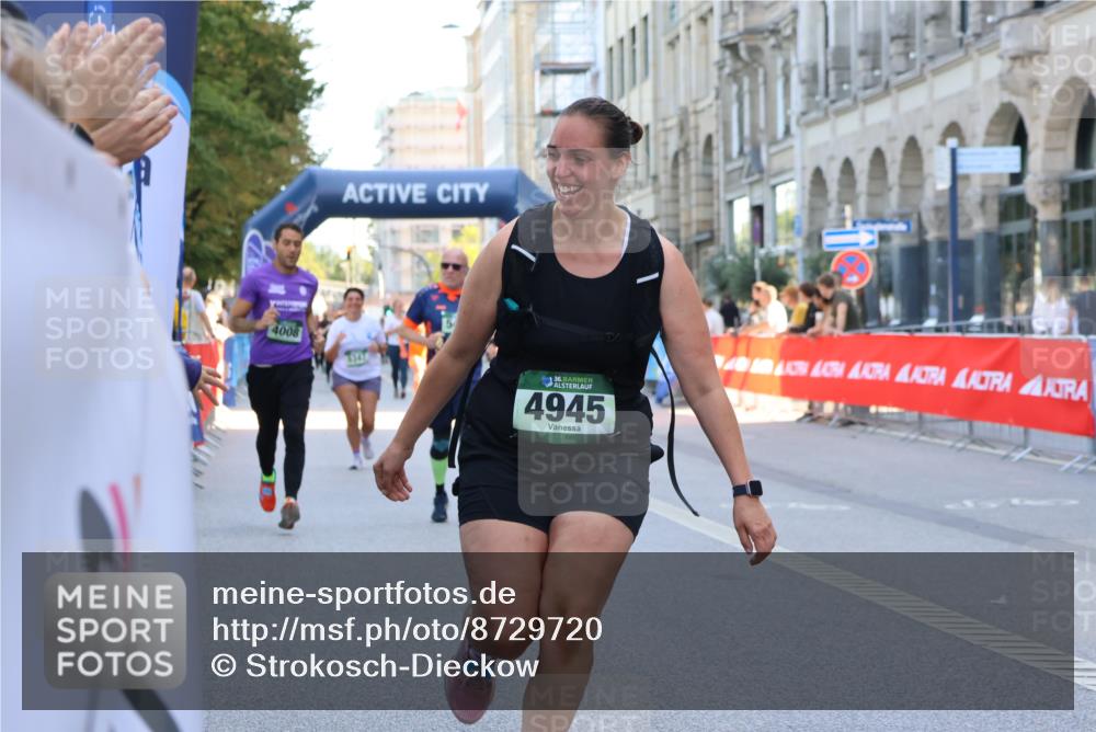 07.09.2025 - BARMER Alsterlauf Strokosch-Dieckow http://msf.ph/oto/8729720 07.09.2025 10:26:45 Ziel 2008, 2119, 2179, 4713, 4858, 5327, 6171, 8341 meine-sportfotos.de