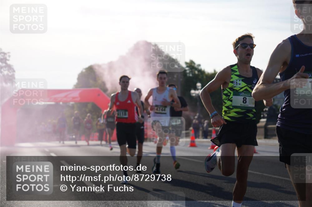 07.09.2025 - BARMER Alsterlauf Yannick Fuchs http://msf.ph/oto/8729738 07.09.2025 08:56:46 Laufen 4744, 8, 0 meine-sportfotos.de