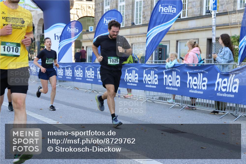 07.09.2025 - BARMER Alsterlauf Strokosch-Dieckow http://msf.ph/oto/8729762 07.09.2025 11:53:02 Ziel  meine-sportfotos.de