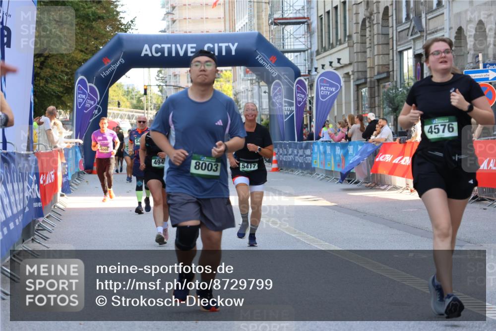 07.09.2025 - BARMER Alsterlauf Strokosch-Dieckow http://msf.ph/oto/8729799 07.09.2025 10:26:37 Ziel 2008, 2119, 2179, 3968, 4143, 4144, 4713, 4858, 5327, 8341 meine-sportfotos.de