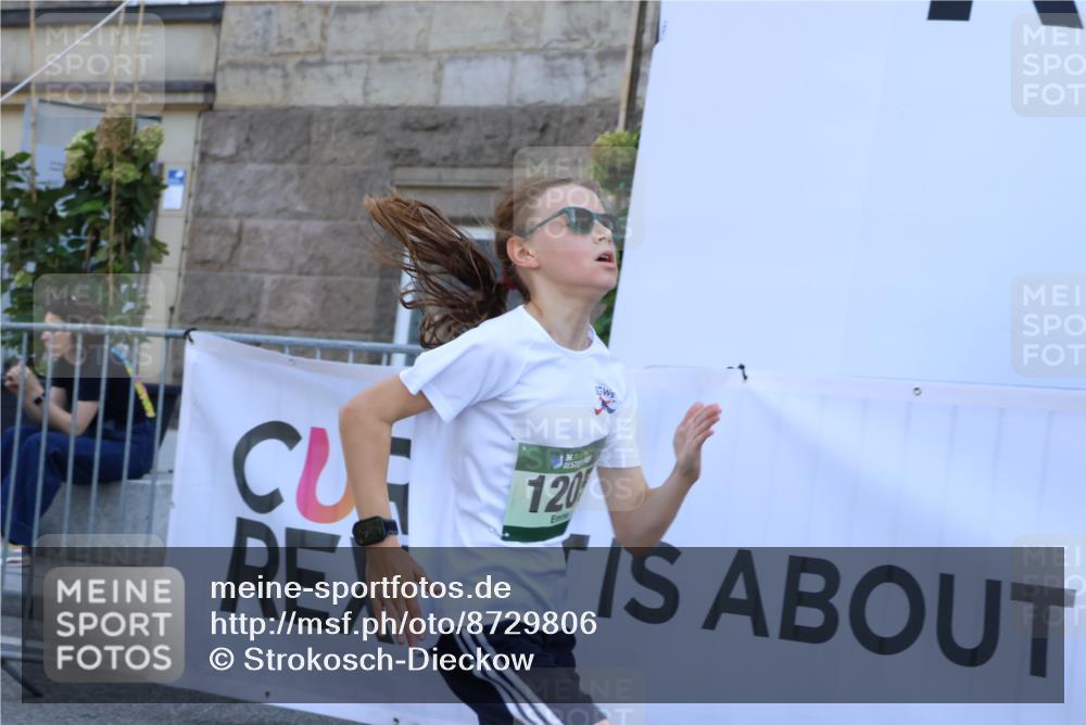 07.09.2025 - BARMER Alsterlauf Strokosch-Dieckow http://msf.ph/oto/8729806 07.09.2025 11:52:43 Ziel  meine-sportfotos.de