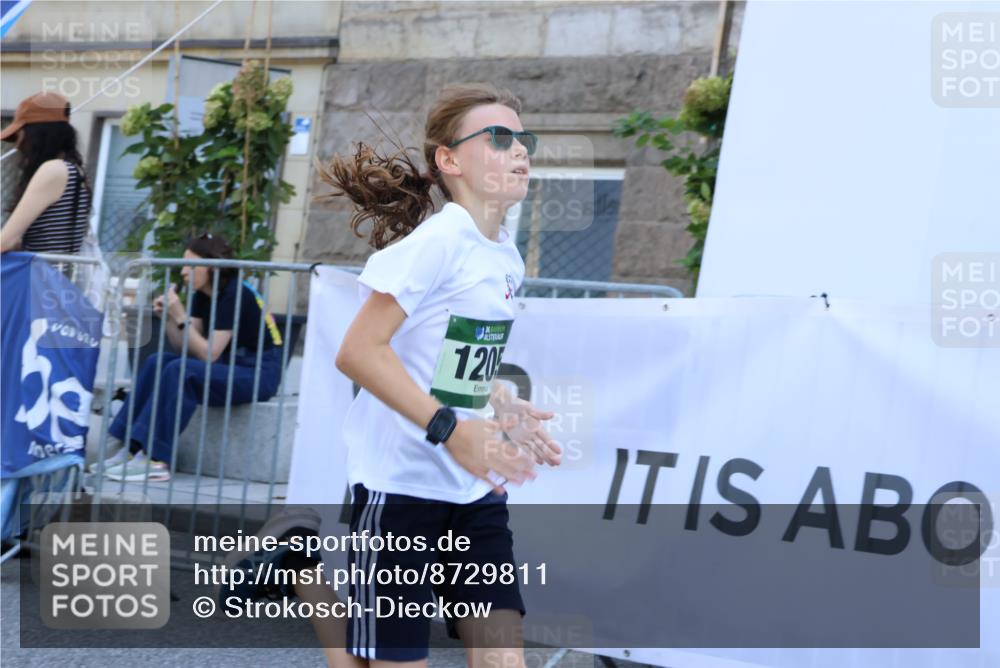 07.09.2025 - BARMER Alsterlauf Strokosch-Dieckow http://msf.ph/oto/8729811 07.09.2025 11:52:43 Ziel  meine-sportfotos.de