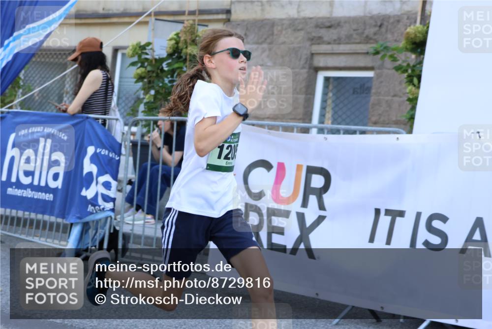 07.09.2025 - BARMER Alsterlauf Strokosch-Dieckow http://msf.ph/oto/8729816 07.09.2025 11:52:43 Ziel  meine-sportfotos.de