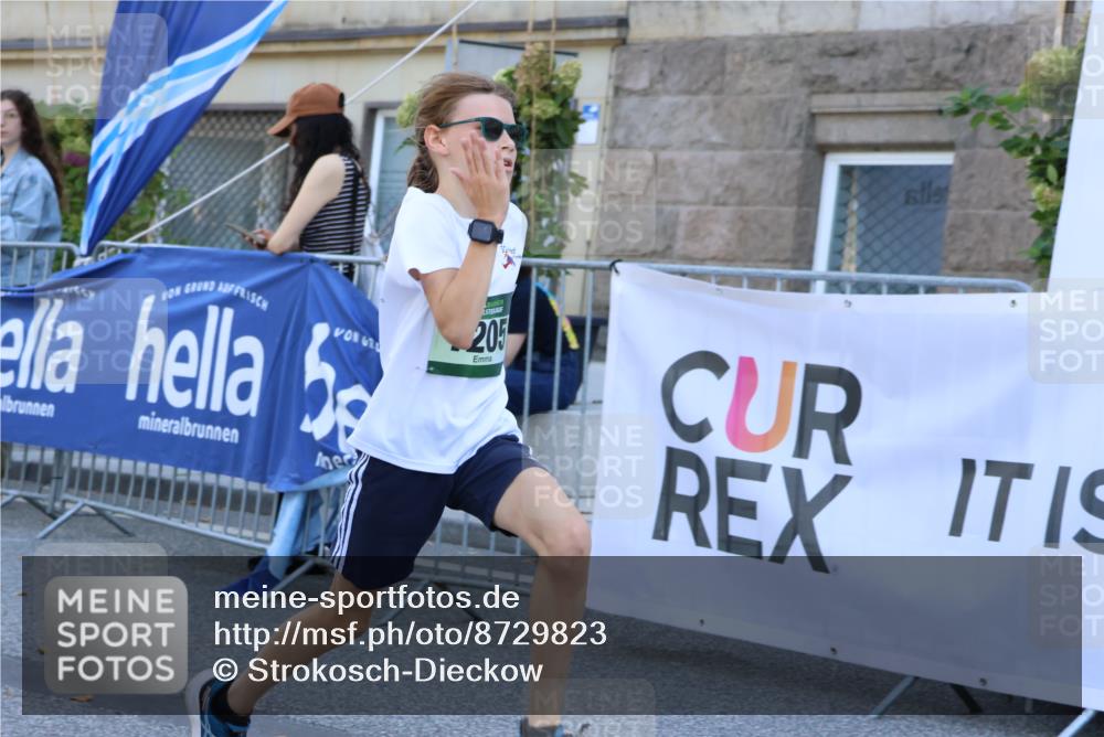 07.09.2025 - BARMER Alsterlauf Strokosch-Dieckow http://msf.ph/oto/8729823 07.09.2025 11:52:43 Ziel  meine-sportfotos.de