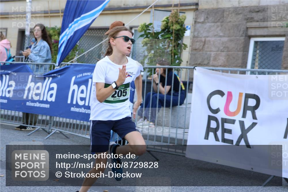 07.09.2025 - BARMER Alsterlauf Strokosch-Dieckow http://msf.ph/oto/8729828 07.09.2025 11:52:43 Ziel  meine-sportfotos.de