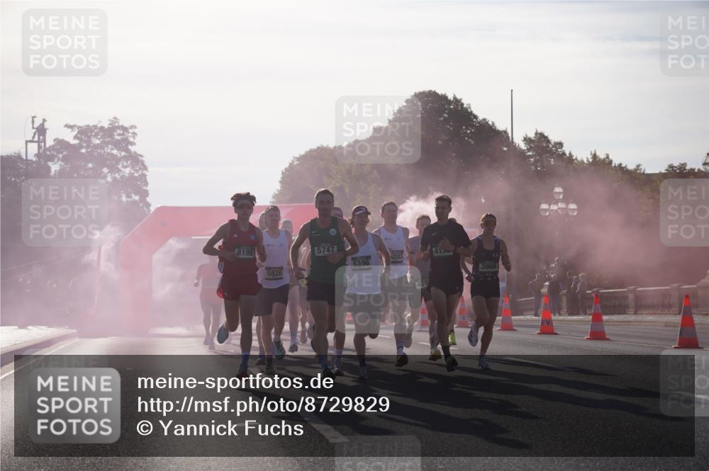 07.09.2025 - BARMER Alsterlauf Yannick Fuchs http://msf.ph/oto/8729829 07.09.2025 08:57:00 Laufen 8199, 5747, 4130, 203, 5396, 5826, 3966, 428 meine-sportfotos.de