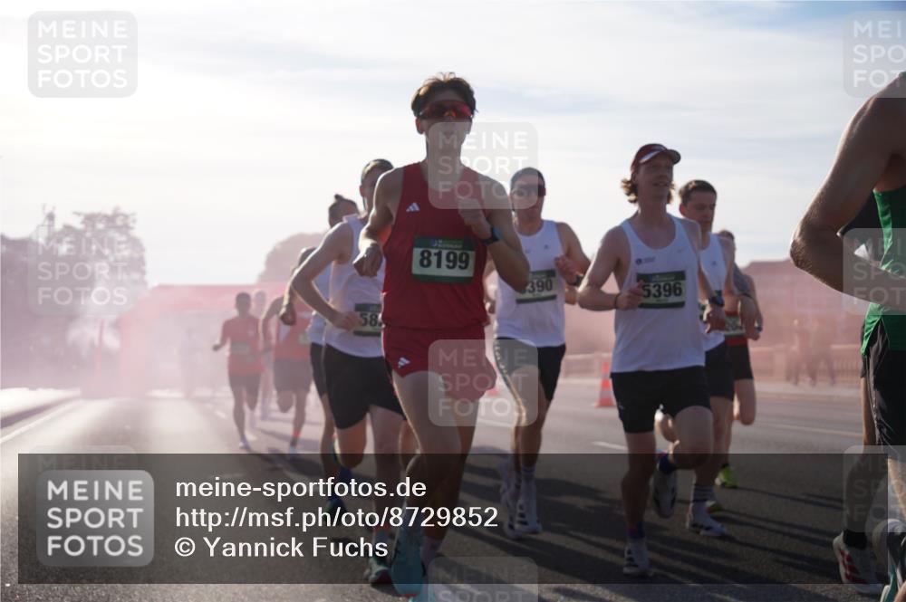 07.09.2025 - BARMER Alsterlauf Yannick Fuchs http://msf.ph/oto/8729852 07.09.2025 08:57:02 Laufen 58, 8199, 390, 5396 meine-sportfotos.de