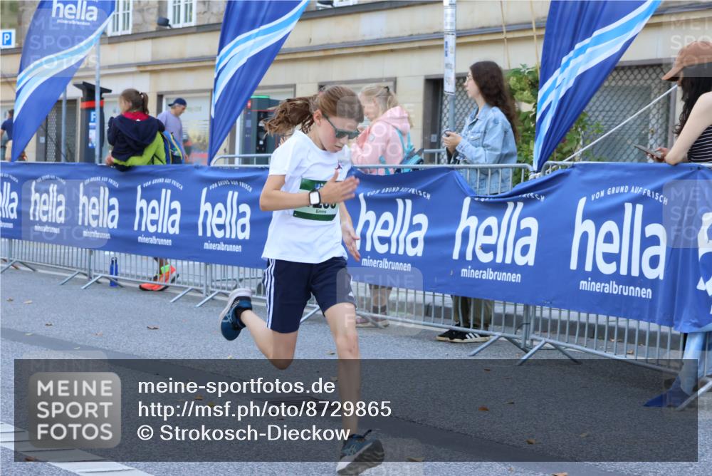 07.09.2025 - BARMER Alsterlauf Strokosch-Dieckow http://msf.ph/oto/8729865 07.09.2025 11:52:42 Ziel  meine-sportfotos.de