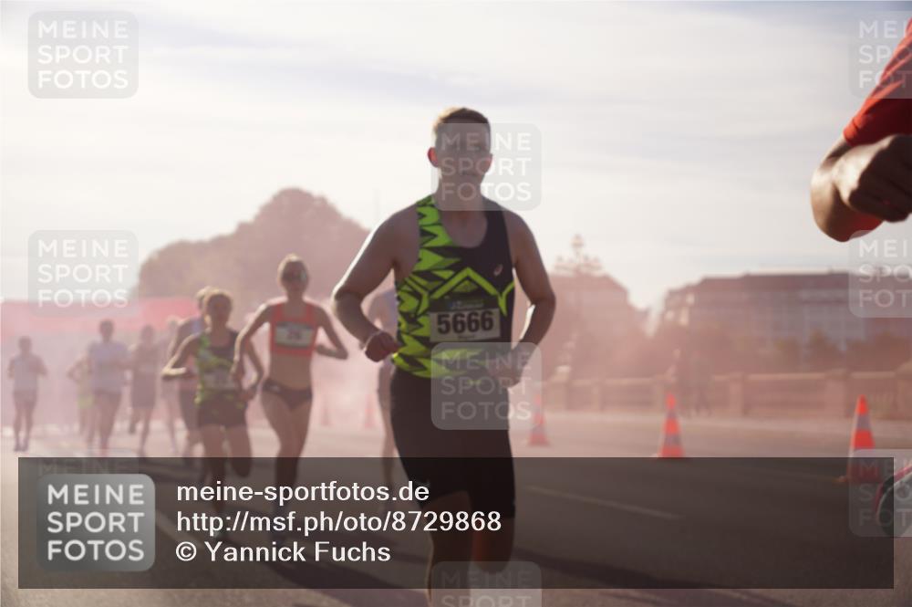 07.09.2025 - BARMER Alsterlauf Yannick Fuchs http://msf.ph/oto/8729868 07.09.2025 08:57:05 Laufen 5666 meine-sportfotos.de